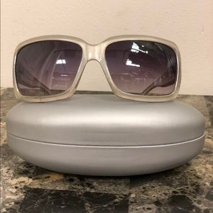 Christian Dior Star Sunglasses